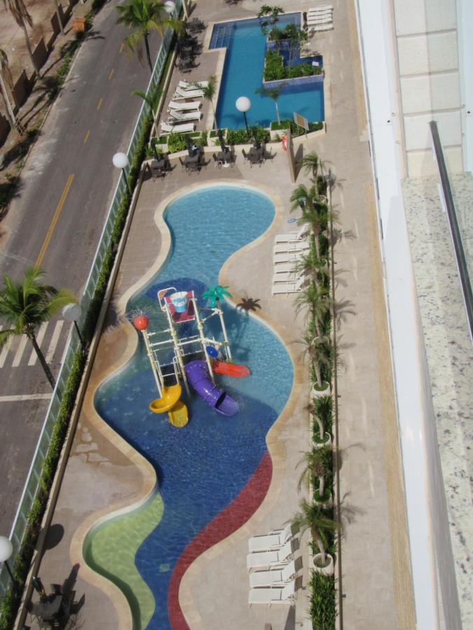 Salinas Park Resort 1 Quarto Salinopolis Exterior photo