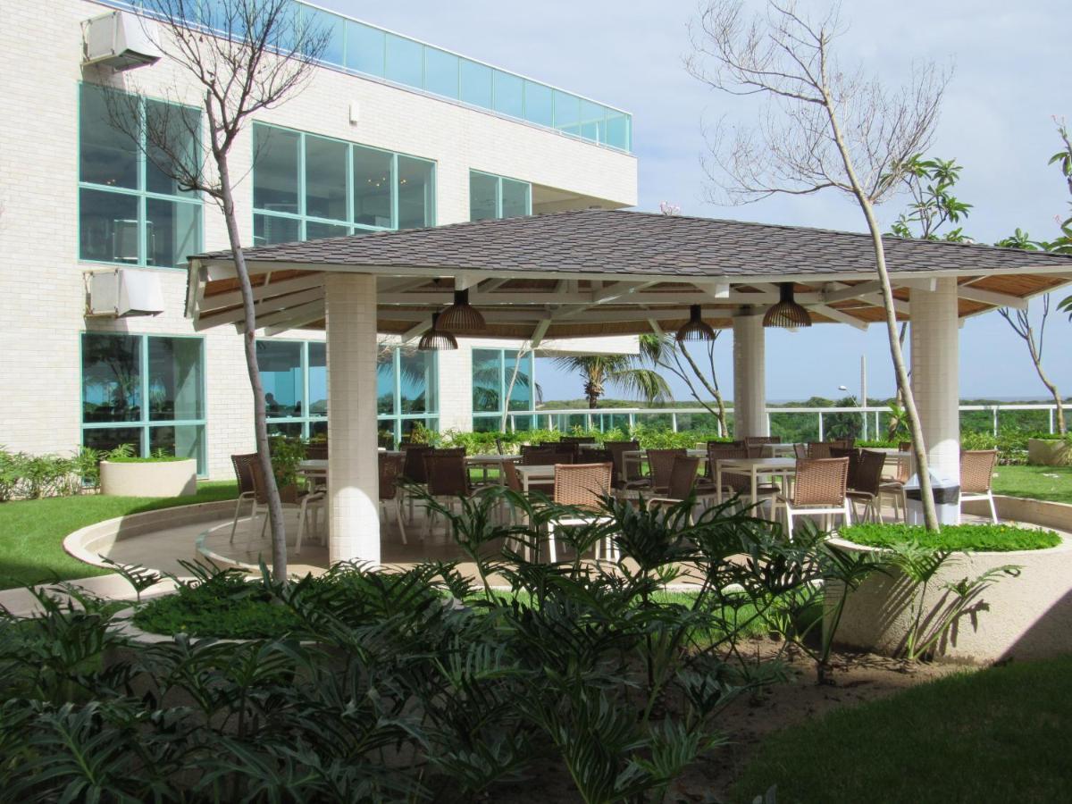 Salinas Park Resort 1 Quarto Salinopolis Exterior photo