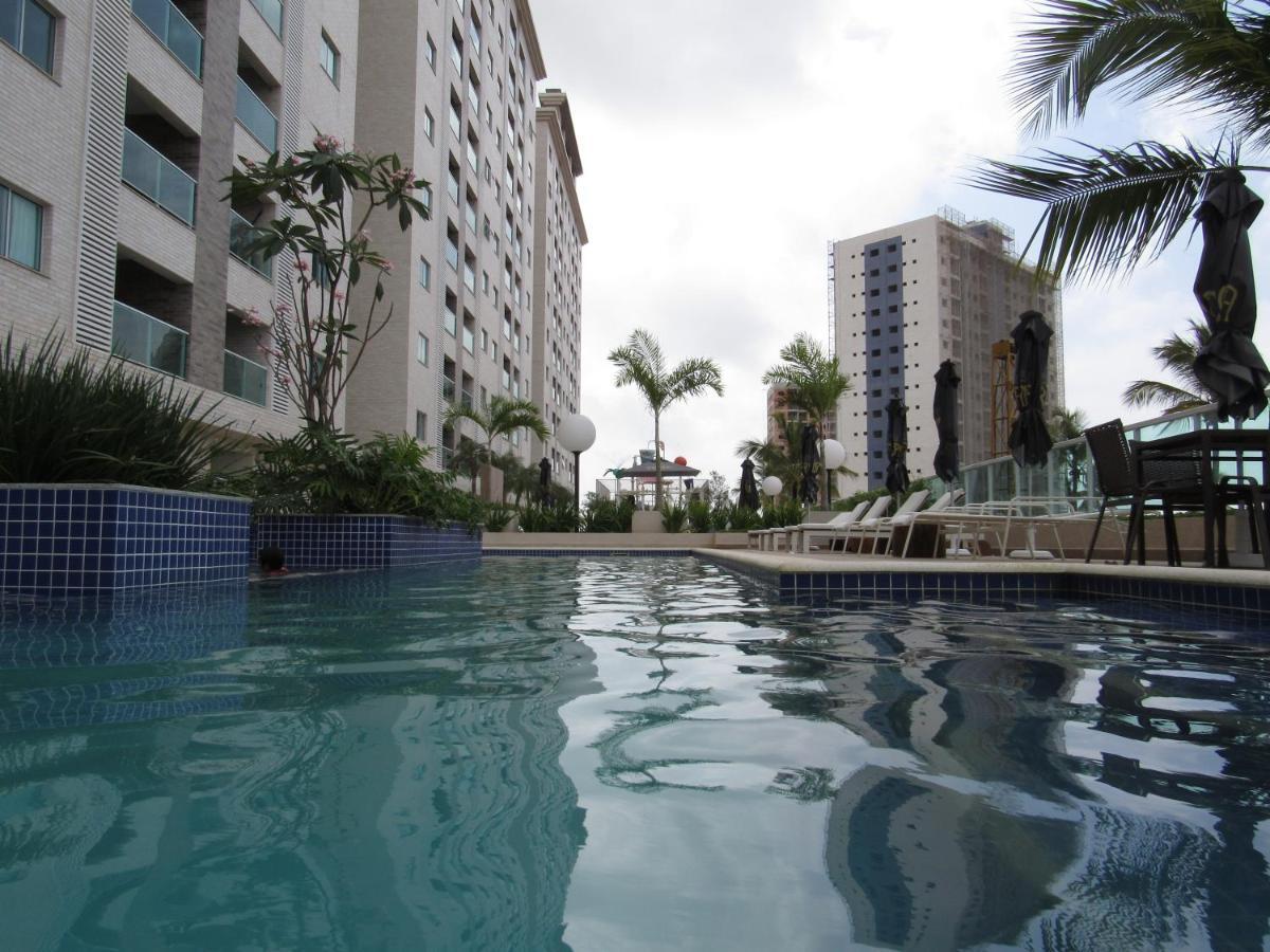 Salinas Park Resort 1 Quarto Salinopolis Exterior photo